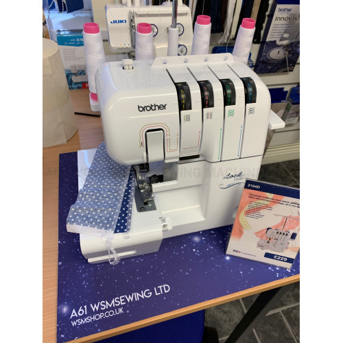 Overlocker Table Top Anti Vibration Mat